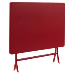 Table De Jardin Pliante Rectangulaire Greensboro Groseille 7 Table De Jardin Pliante Rectangulaire Greensboro Groseille -Maison du jardin Magasin 00W004020C