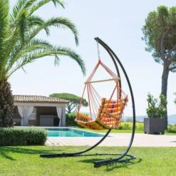 Pied Pour Chaise Suspendue 8 Pied Pour Chaise Suspendue -Maison du jardin Magasin 00W004089D