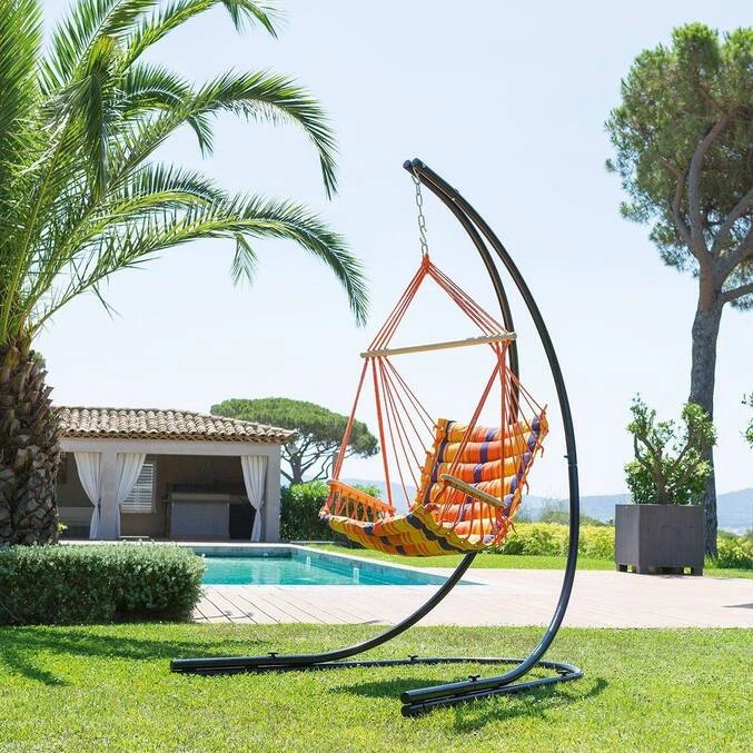 Pied Pour Chaise Suspendue 4 Pied Pour Chaise Suspendue – Image 4