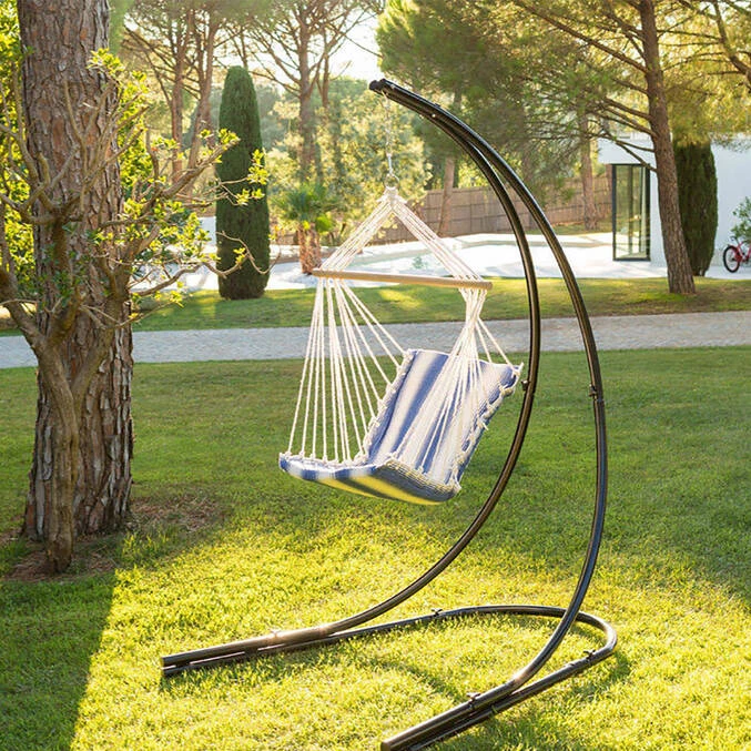 Pied Pour Chaise Suspendue 5 Pied Pour Chaise Suspendue – Image 5