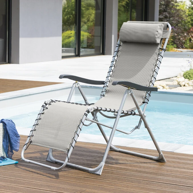 Fauteuil Relax De Jardin Silos Galet 1 Fauteuil Relax De Jardin Silos Galet
