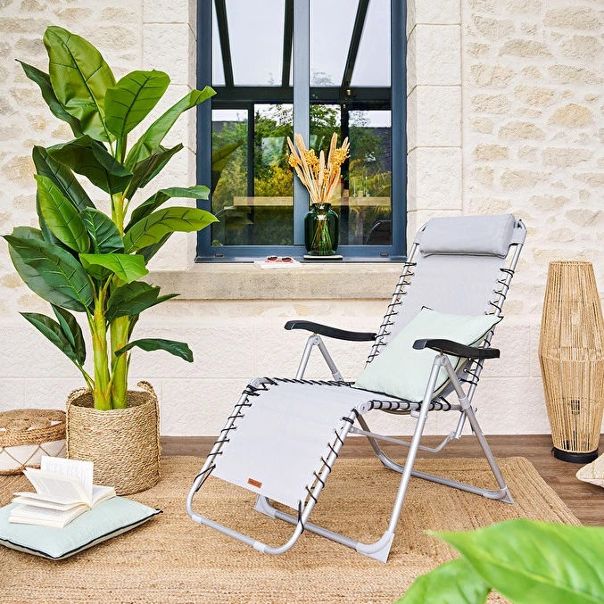 Fauteuil Relax De Jardin Silos Galet 7 Fauteuil Relax De Jardin Silos Galet – Image 7