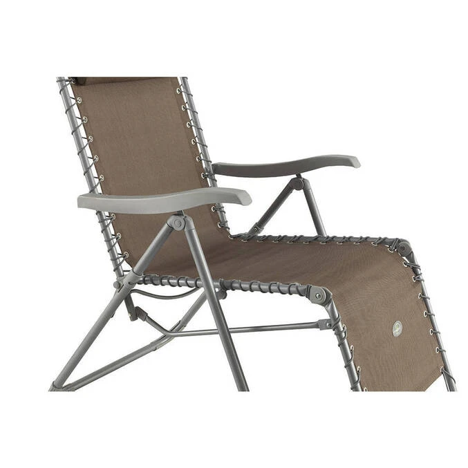 Fauteuil Relax De Jardin Silos Taupe 4 Fauteuil Relax De Jardin Silos Taupe – Image 4