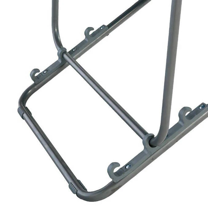 Chilienne De Jardin Pliante Bilbao Taupe 6 Chilienne De Jardin Pliante Bilbao Taupe – Image 6