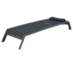 Transat Allure Poivre & Graphite 11 Transat Allure Poivre & Graphite -Maison du jardin Magasin 00W007828C