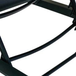 Transat Allure Poivre & Graphite 12 Transat Allure Poivre & Graphite -Maison du jardin Magasin 00W007828D