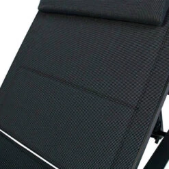 Transat Allure Poivre & Graphite 15 Transat Allure Poivre & Graphite -Maison du jardin Magasin 00W007828G