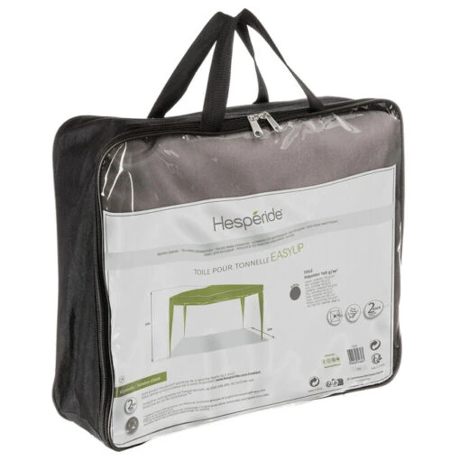Toile De Tonnelle Easy Up Ardoise