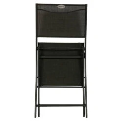 Lot De 4 Chaises De Jardin Pliantes Modula Anthracite & Graphite 6 Lot De 4 Chaises De Jardin Pliantes Modula Anthracite & Graphite -Maison du jardin Magasin 00W007895C