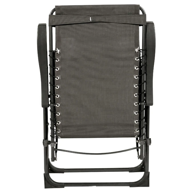 Fauteuil Relax De Jardin Silos Anthracite 6 Fauteuil Relax De Jardin Silos Anthracite – Image 6