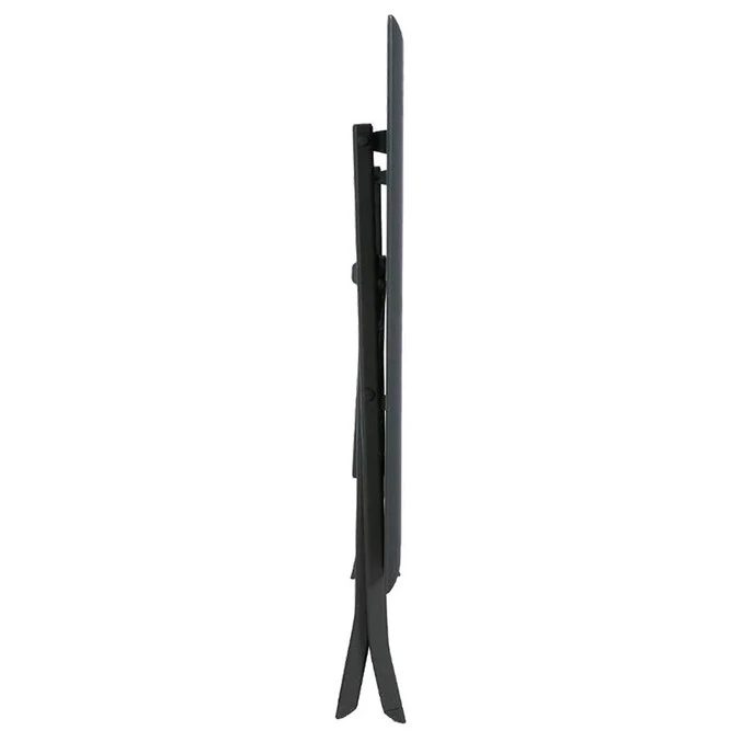 Table De Jardin Pliante Rectangulaire Azua Graphite 4 Table De Jardin Pliante Rectangulaire Azua Graphite – Image 4