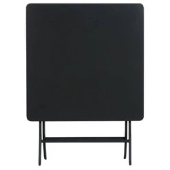 Table De Jardin Pliante Carrée Greensboro Graphite -Maison du jardin Magasin 00W008140D