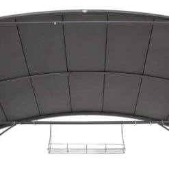 Abri à Barbecue Neiba Graphite 8 Abri à Barbecue Neiba Graphite -Maison du jardin Magasin 00W074424D