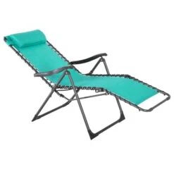 Fauteuil Relax De Jardin Silos Émeraude 13 Fauteuil Relax De Jardin Silos Émeraude -Maison du jardin Magasin 00W074466C
