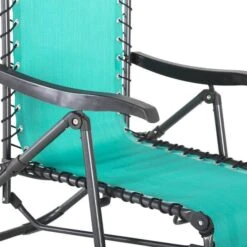 Fauteuil Relax De Jardin Silos Émeraude 14 Fauteuil Relax De Jardin Silos Émeraude -Maison du jardin Magasin 00W074466D