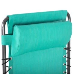 Fauteuil Relax De Jardin Silos Émeraude 15 Fauteuil Relax De Jardin Silos Émeraude -Maison du jardin Magasin 00W074466E