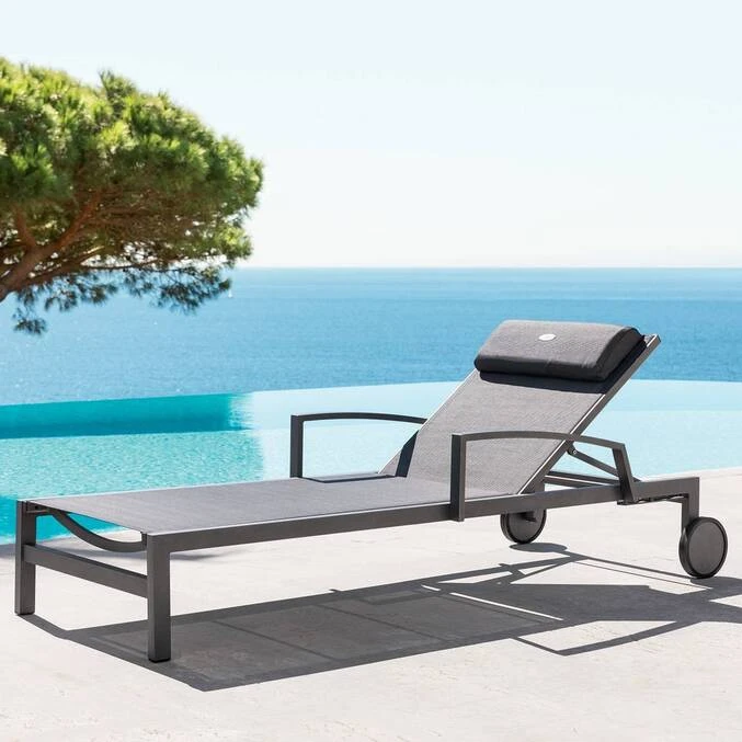 Transat Ocala Anthracite & Graphite 1 Transat Ocala Anthracite & Graphite