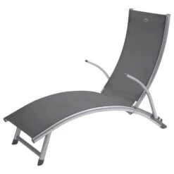 Transat Samba Ardoise 10 Transat Samba Ardoise -Maison du jardin Magasin 00W074523C