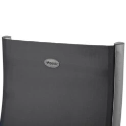 Transat Samba Ardoise 12 Transat Samba Ardoise -Maison du jardin Magasin 00W074523E