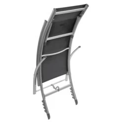 Transat Samba Ardoise 13 Transat Samba Ardoise -Maison du jardin Magasin 00W074523F