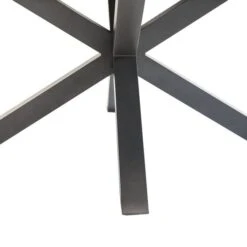 Table Ronde De Jardin Embruns 11 Table Ronde De Jardin Embruns -Maison du jardin Magasin 00W075415E