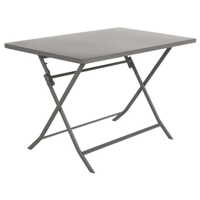 Table De Jardin Pliante Rectangulaire Greensboro Tonka 2 Table De Jardin Pliante Rectangulaire Greensboro Tonka – Image 2