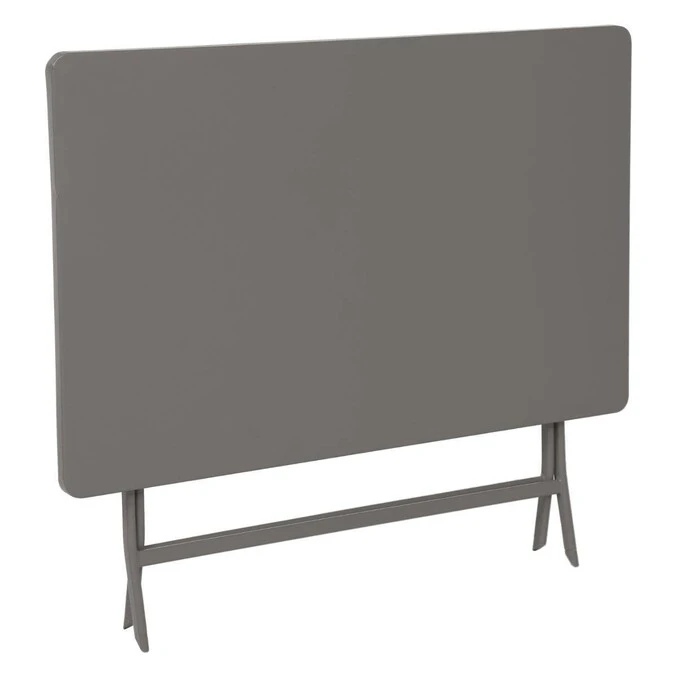 Table De Jardin Pliante Rectangulaire Greensboro Tonka 4 Table De Jardin Pliante Rectangulaire Greensboro Tonka – Image 4