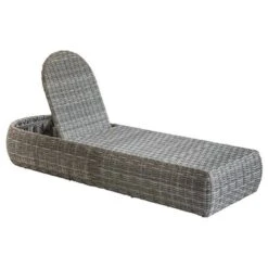 Lit De Piscine Mooréa Terre D'ombre 11 Lit De Piscine Mooréa Terre D'ombre -Maison du jardin Magasin 00W075539C