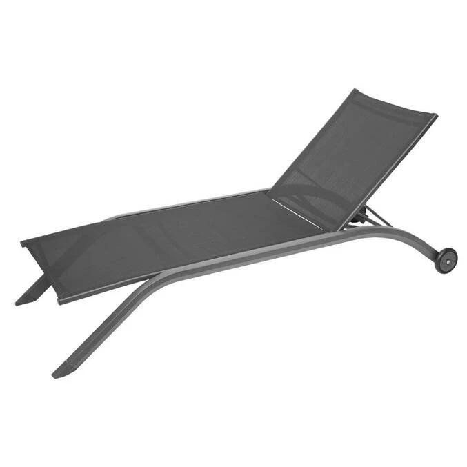 Transat Milenio Anthracite & Graphite 2 Transat Milenio Anthracite & Graphite – Image 2