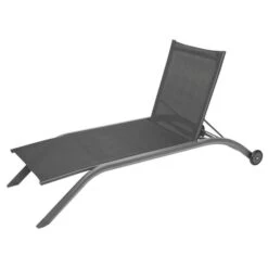 Transat Milenio Anthracite & Graphite 10 Transat Milenio Anthracite & Graphite -Maison du jardin Magasin 00W075635C