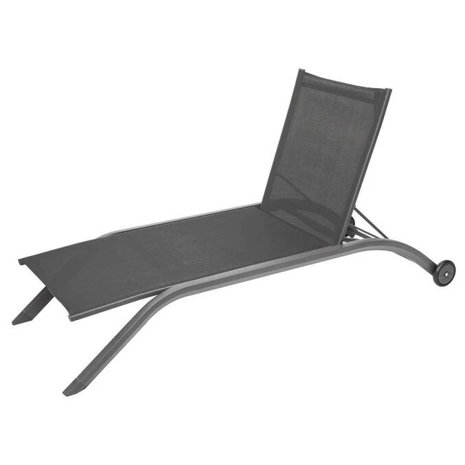 Transat Milenio Anthracite & Graphite 3 Transat Milenio Anthracite & Graphite – Image 3