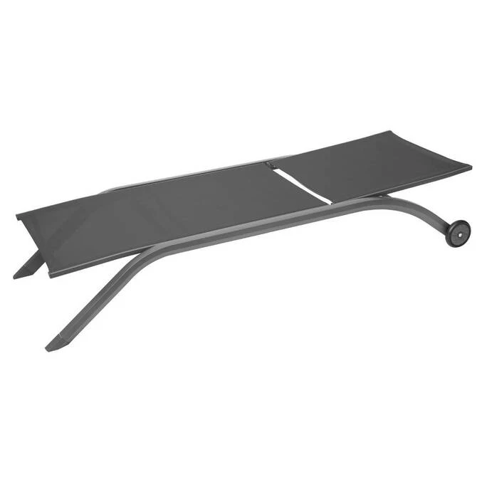 Transat Milenio Anthracite & Graphite 4 Transat Milenio Anthracite & Graphite – Image 4