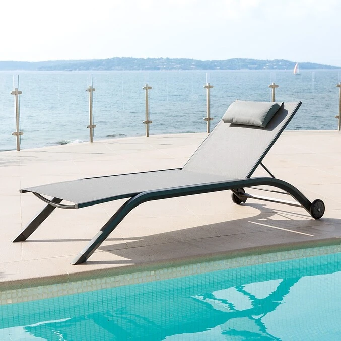 Transat Milenio Galet & Graphite 1 Transat Milenio Galet & Graphite