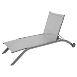 Transat Milenio Galet & Graphite 10 Transat Milenio Galet & Graphite -Maison du jardin Magasin 00W075637C