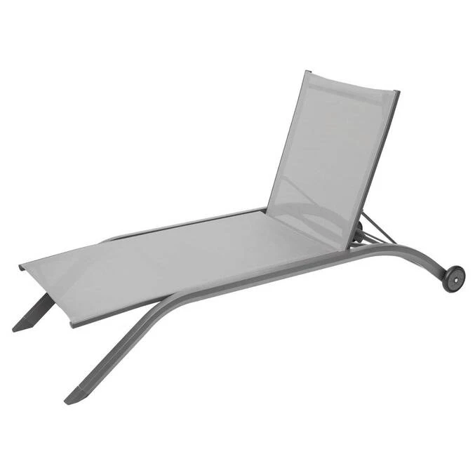Transat Milenio Galet & Graphite 3 Transat Milenio Galet & Graphite – Image 3