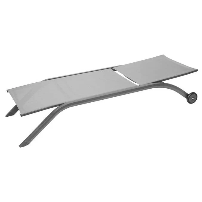 Transat Milenio Galet & Graphite 4 Transat Milenio Galet & Graphite – Image 4