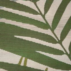 ATMOSPHERA Tapis D'intérieur Et D'extérieur Motif Tropical 9 ATMOSPHERA Tapis D'intérieur Et D'extérieur Motif Tropical -Maison du jardin Magasin 00W075673D