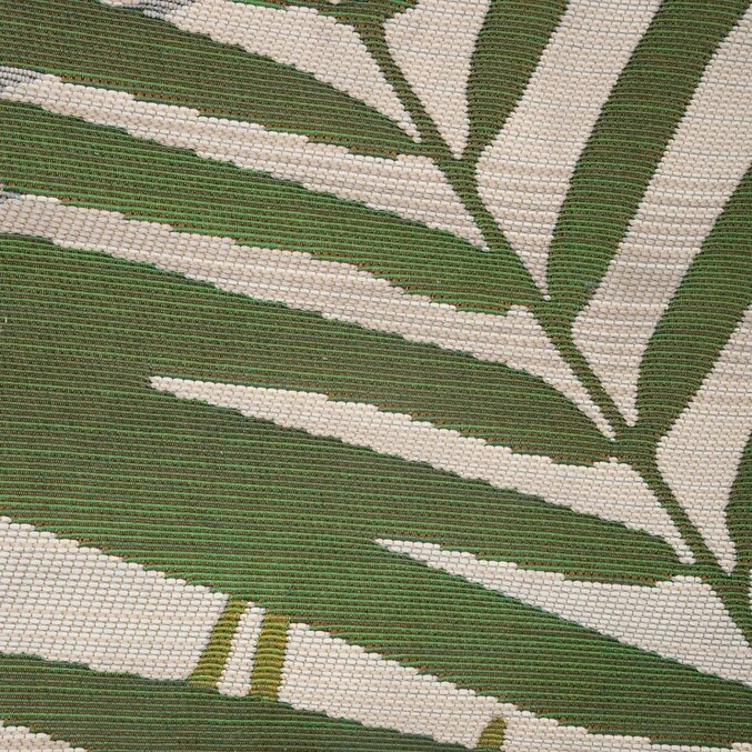 ATMOSPHERA Tapis D'intérieur Et D'extérieur Motif Tropical 4 ATMOSPHERA Tapis D'intérieur Et D'extérieur Motif Tropical – Image 4