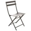 Chaise De Jardin Pliante Greensboro Tonka