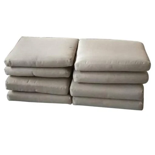 Coussins De Remplacement Pour Salon Polynésia Naturae