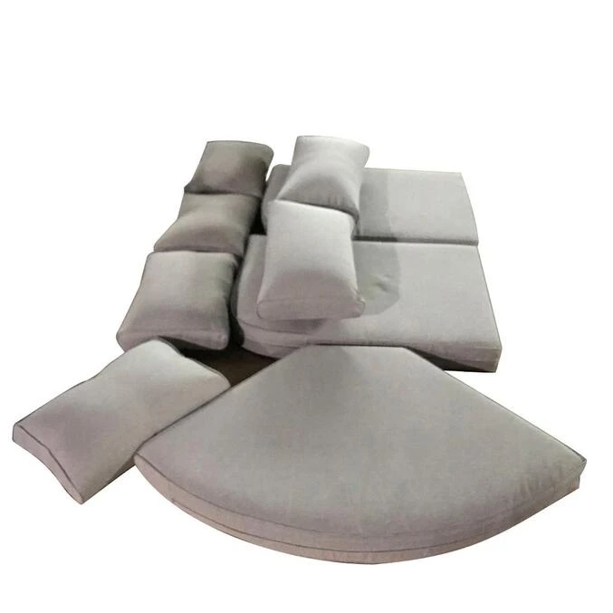 Coussins De Remplacement Salon D'angle Mooréa Naturae 1 Coussins De Remplacement Salon D'angle Mooréa Naturae