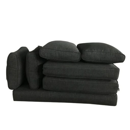 Coussins De Remplacement Pour Salon Mooréa Terre D'ombre