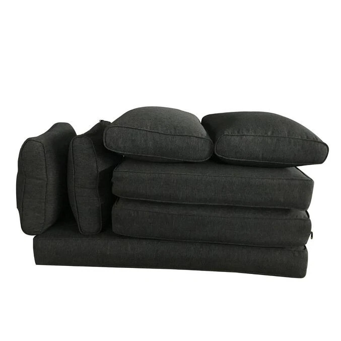 Coussins De Remplacement Pour Salon Mooréa Terre D'ombre 1 Coussins De Remplacement Pour Salon Mooréa Terre D'ombre