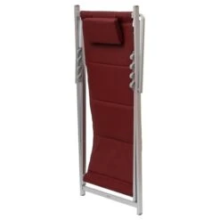 Chilienne De Jardin Honolulu Bordeaux 8 Chilienne De Jardin Honolulu Bordeaux -Maison du jardin Magasin 00W077783C
