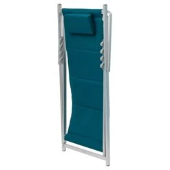 Chilienne De Jardin Honolulu Bleu Canard 9 Chilienne De Jardin Honolulu Bleu Canard -Maison du jardin Magasin 00W077784C