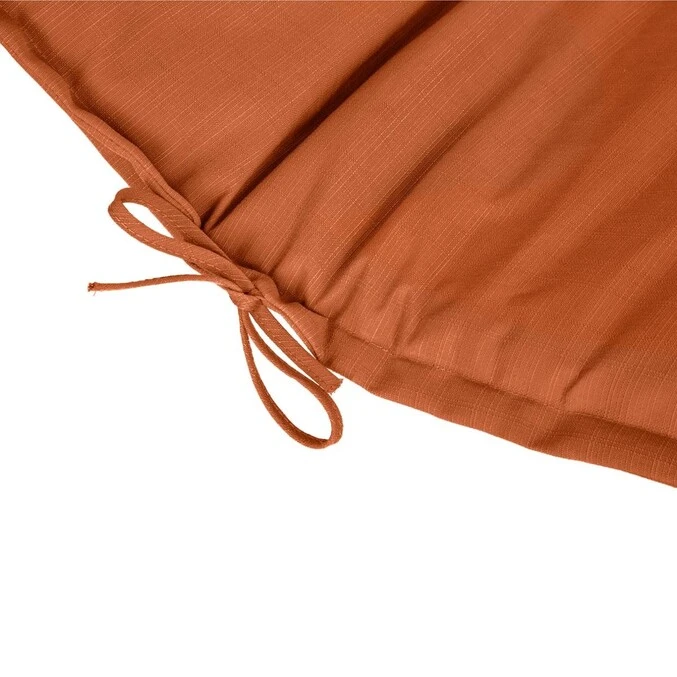Coussin De Transat Korai Terracotta 2 Coussin De Transat Korai Terracotta – Image 2