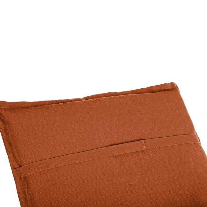 Coussin De Transat Korai Terracotta 3 Coussin De Transat Korai Terracotta – Image 3