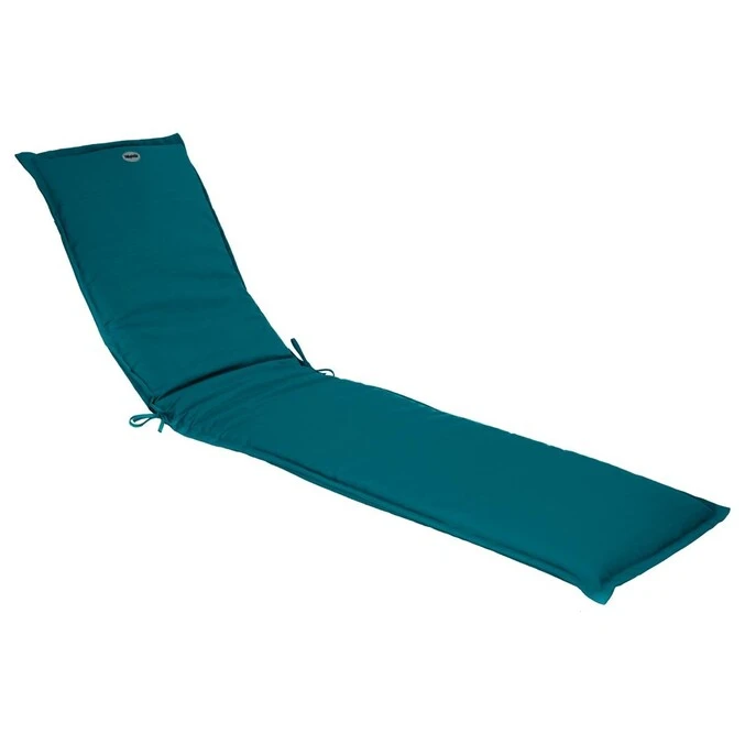 Coussin De Transat Korai Bleu Canard 1 Coussin De Transat Korai Bleu Canard
