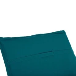 Coussin De Transat Korai Bleu Canard 7 Coussin De Transat Korai Bleu Canard -Maison du jardin Magasin 00W077795C