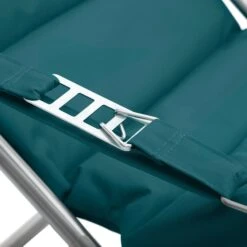 Fauteuil Relax De Jardin Milos Bleu Canard 9 Fauteuil Relax De Jardin Milos Bleu Canard -Maison du jardin Magasin 00W077855C